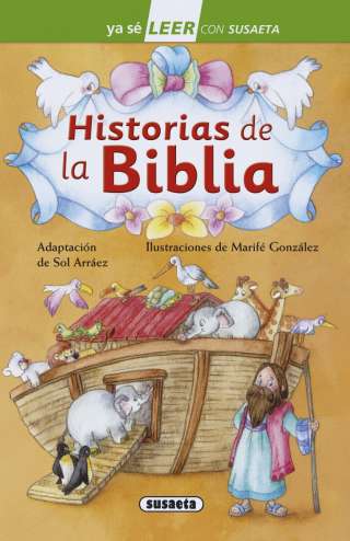Historias de la Biblia Historias de la Biblia