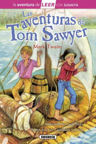 Las aventuras de Tom Sawyer