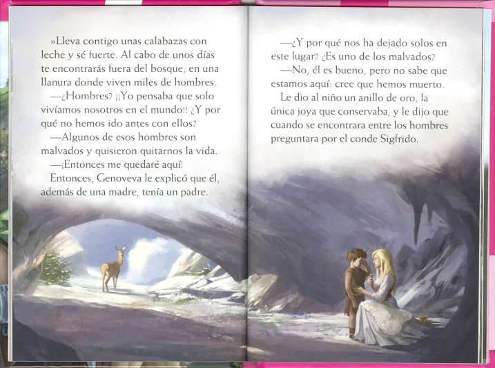 Genoveva de Brabante