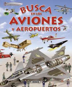 Busca en los aviones y...