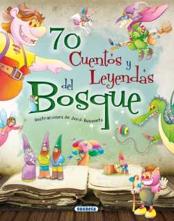 70 cuentos y leyendas del...