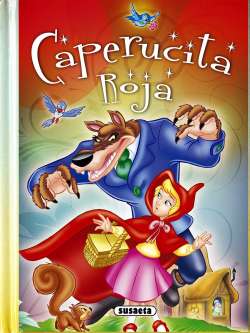 Caperucita Roja-Alicia en...