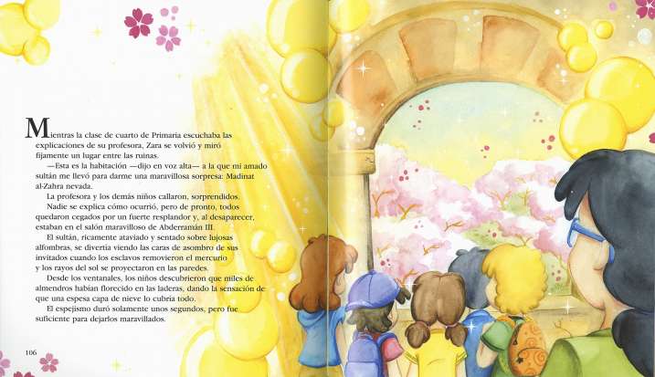 Las mejores leyendas andaluzas