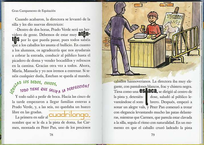 Operación: "Salvar Prado...