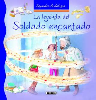 La leyenda del soldado...