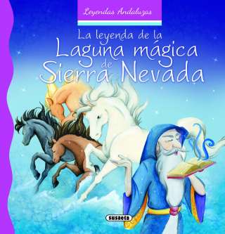 La leyenda de la laguna...