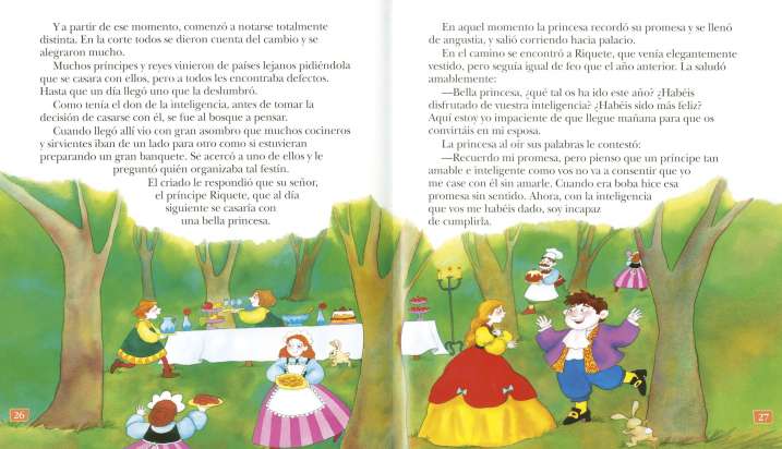 Cuentos en 5 minutos