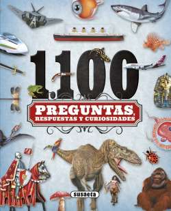 1.100 preguntas, respuestas...