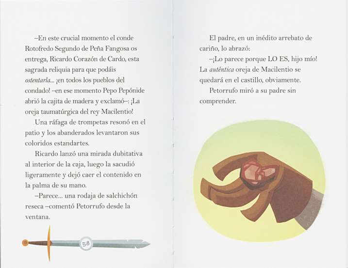 El bandido Malcanalla