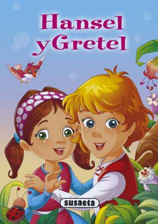 Hansel Y Gretel