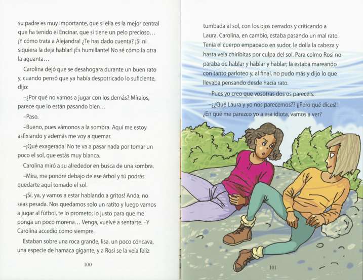 Misterio en la casa abandonada