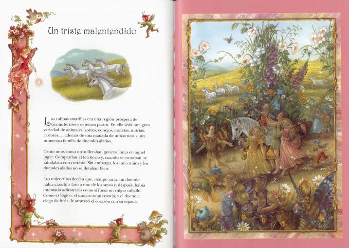 Historias para soñar