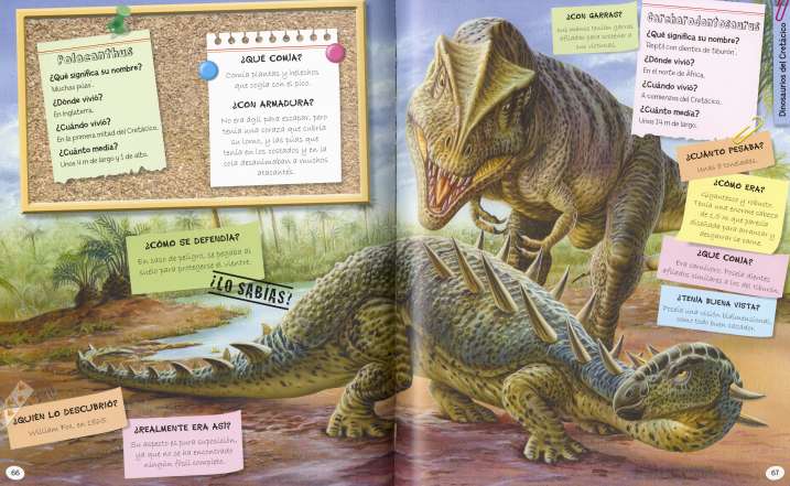 1.001 preguntas y...