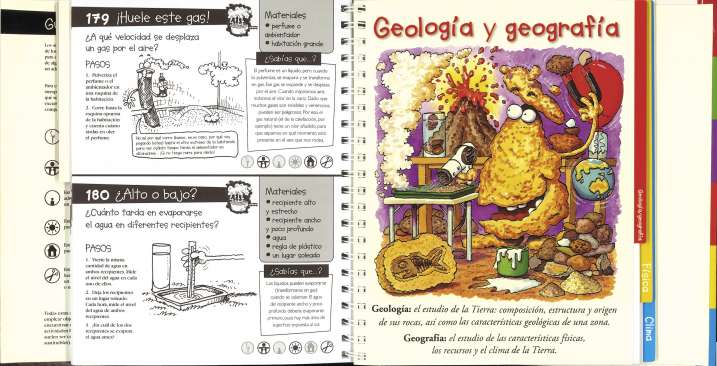 365 experimentos de ciencia