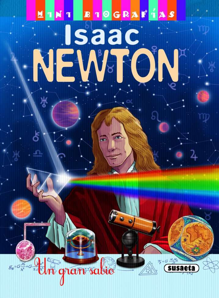 Isaac Newton