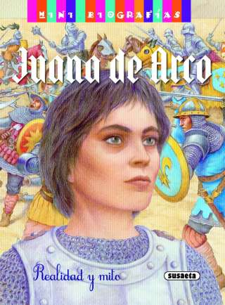 Juana de Arco