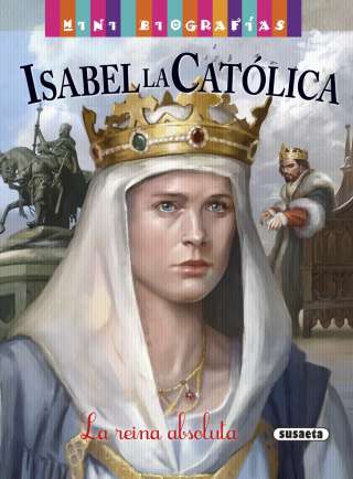 Isabel la Católica Isabel la Católica