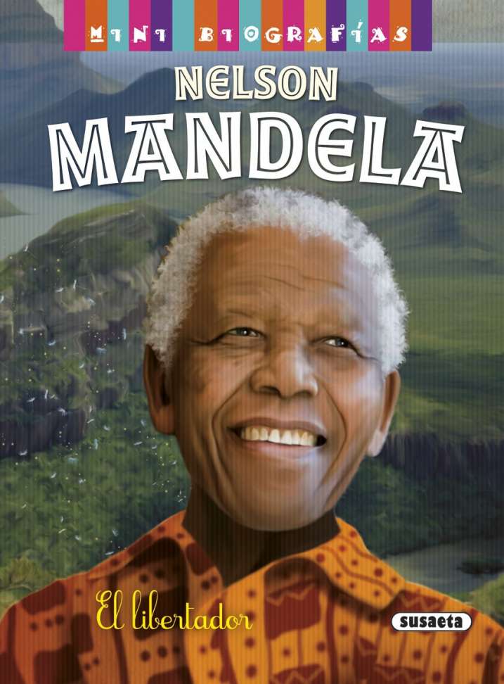 Nelson Mandela