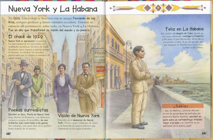 Federico García Lorca