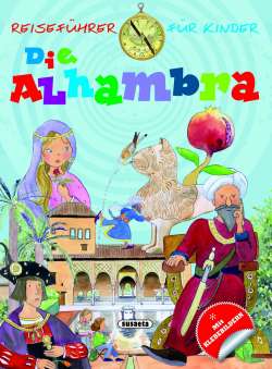 Die Alhambra (alemán)