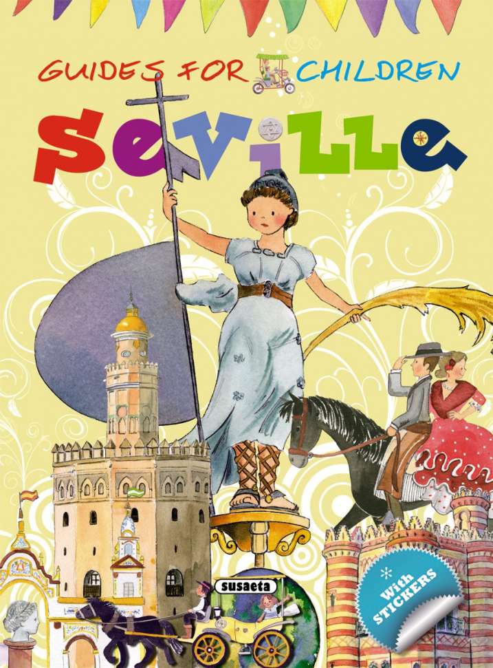 Seville (inglés)