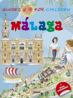 Málaga (inglés)