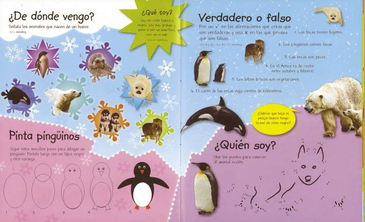 Cachorros - Pegatinas de...