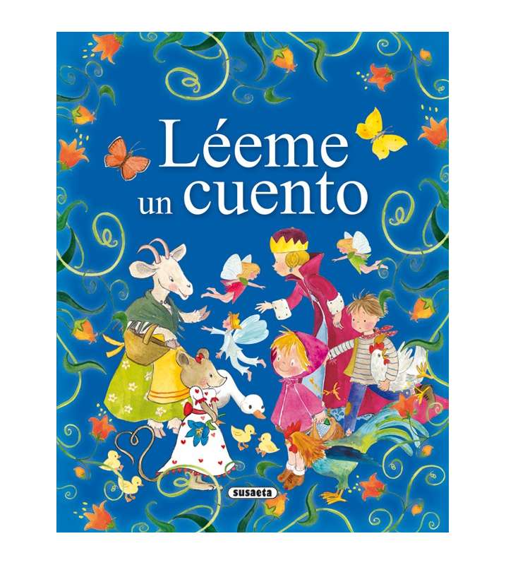 Léeme un cuento