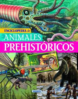 Animales prehistóricos