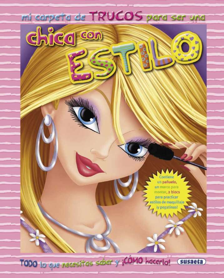 Mi carpeta de trucos para...