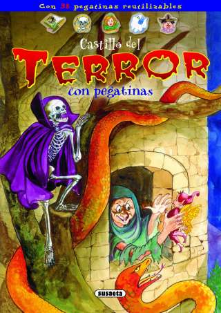 Castillo del terror con...