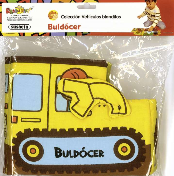 Buldócer