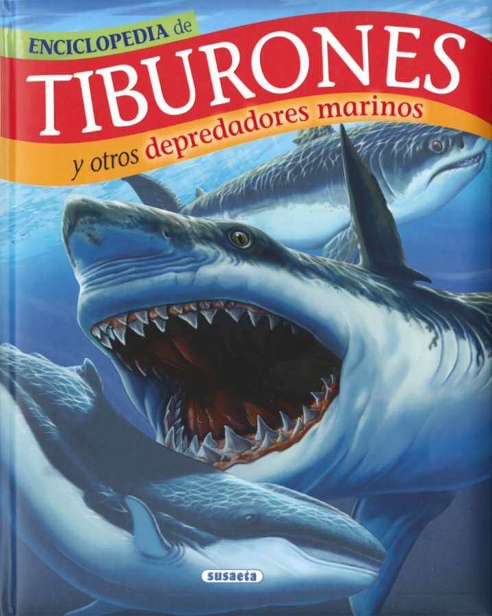 Tiburones y otros...