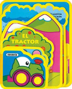 El tractor