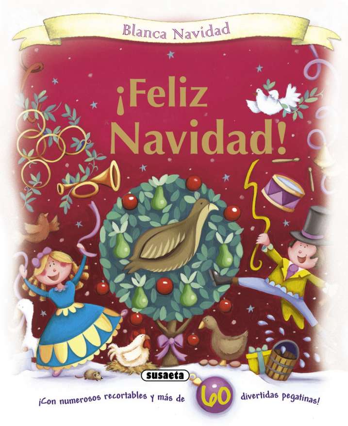 ¡Feliz Navidad!
