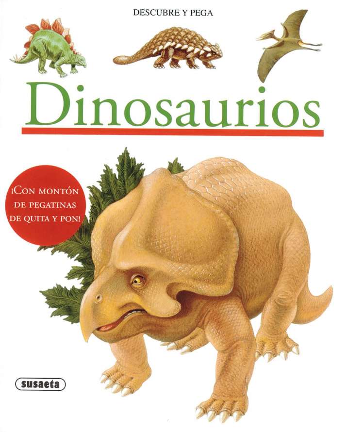 Dinosaurios