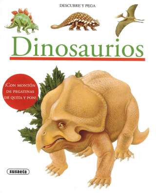 Dinosaurios