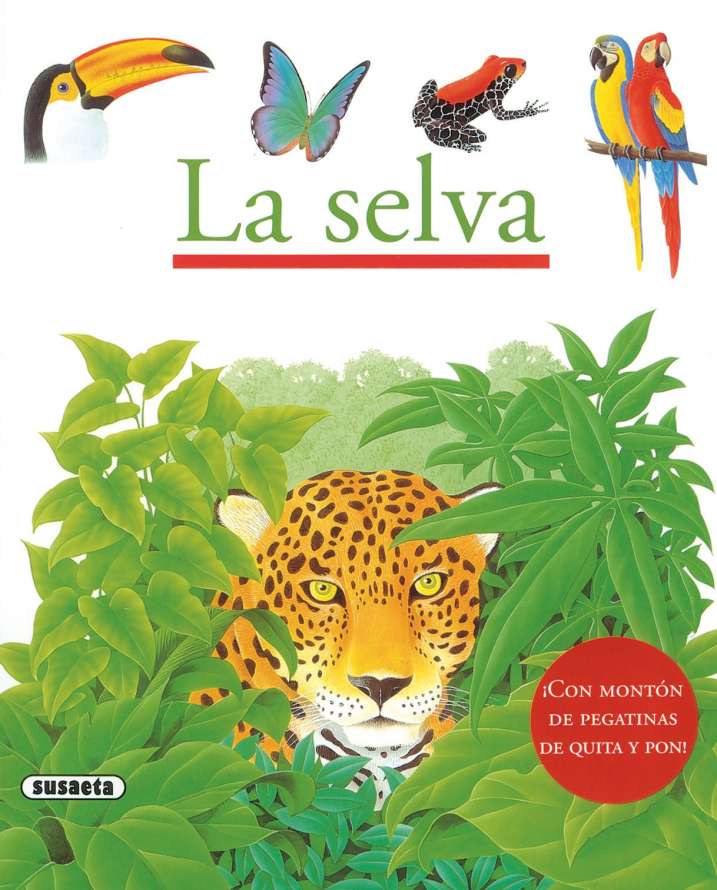 La selva