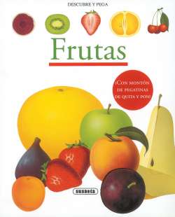 Frutas