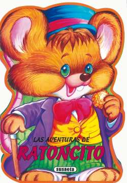 Las aventuras de Ratoncito