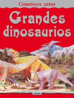 Grandes dinosaurios