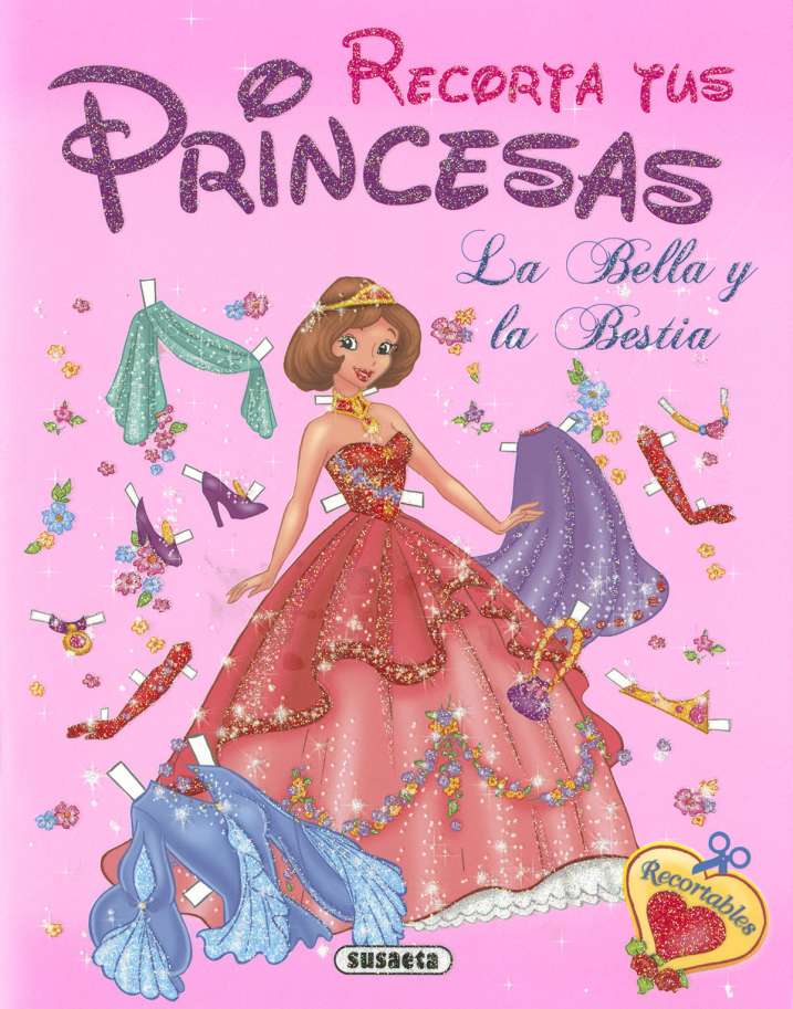 La Bella y la Bestia