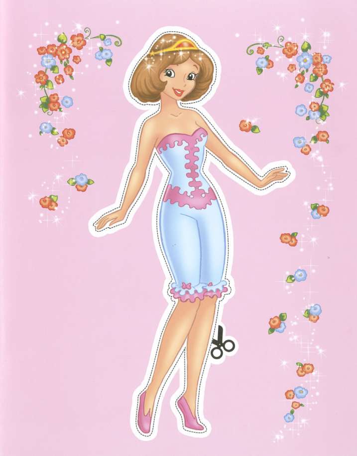 La Bella y la Bestia