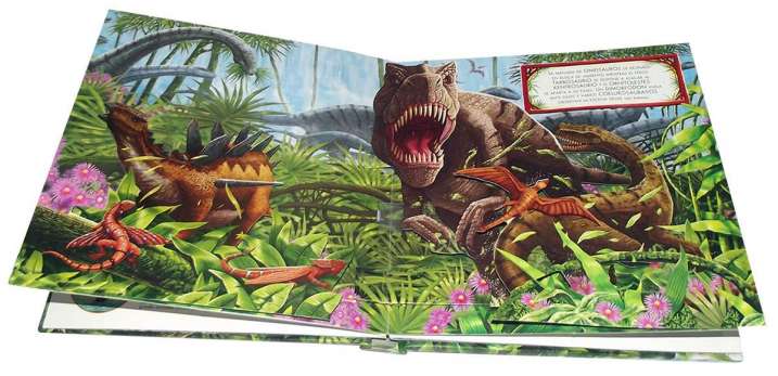 Escucha los sonidos de los...