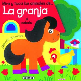 Los animales de la granja