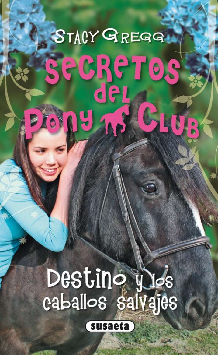 Destino y los caballos...