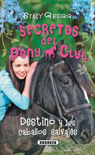 Destino y los caballos...