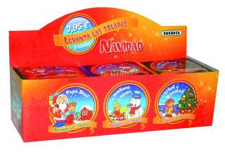 Levanta las solapas (3...