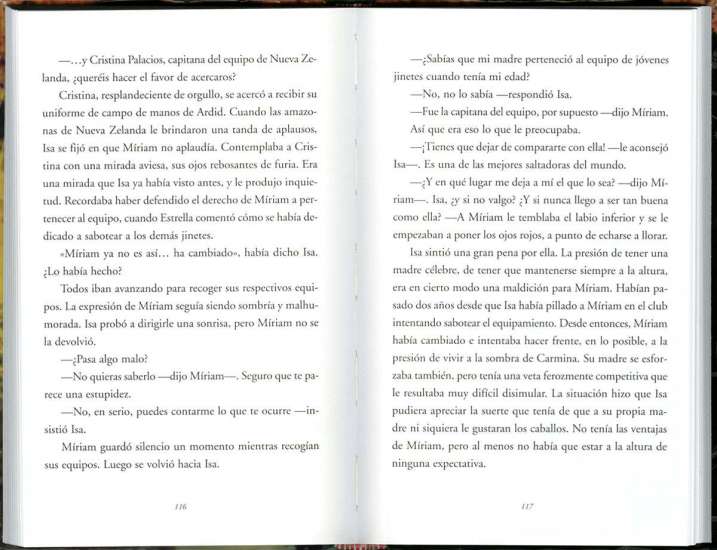 Víctor y la Academia de las...