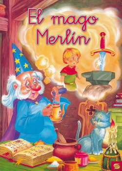 El mago Merlín